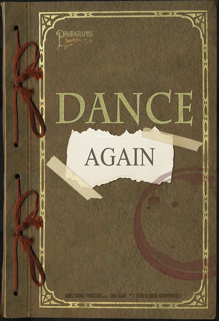 Dance Again Image