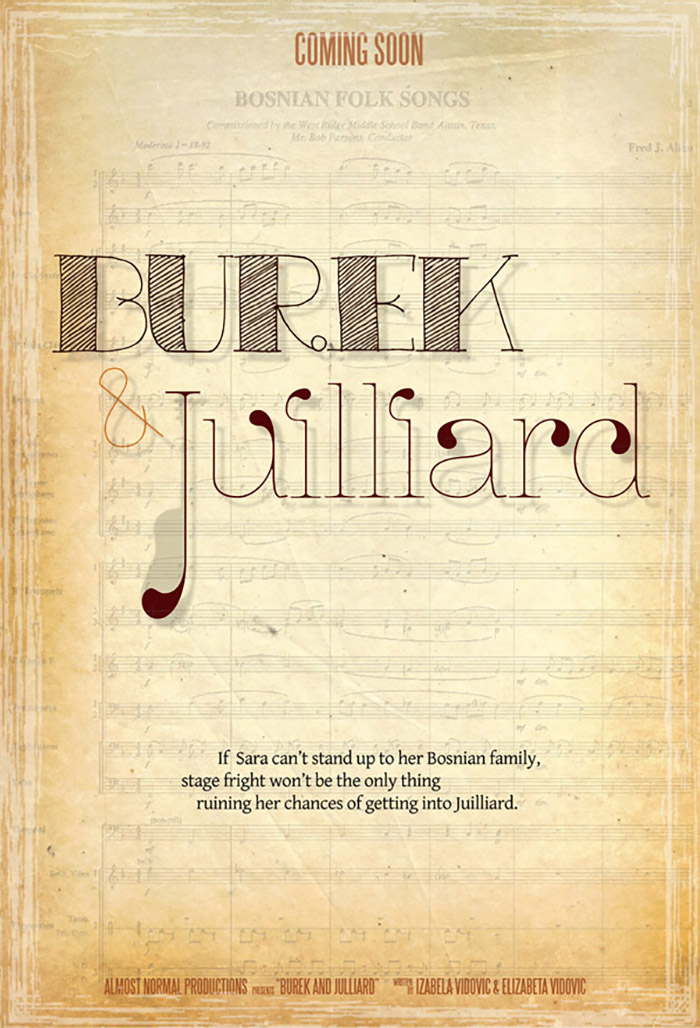 Burek & Juilliard Image